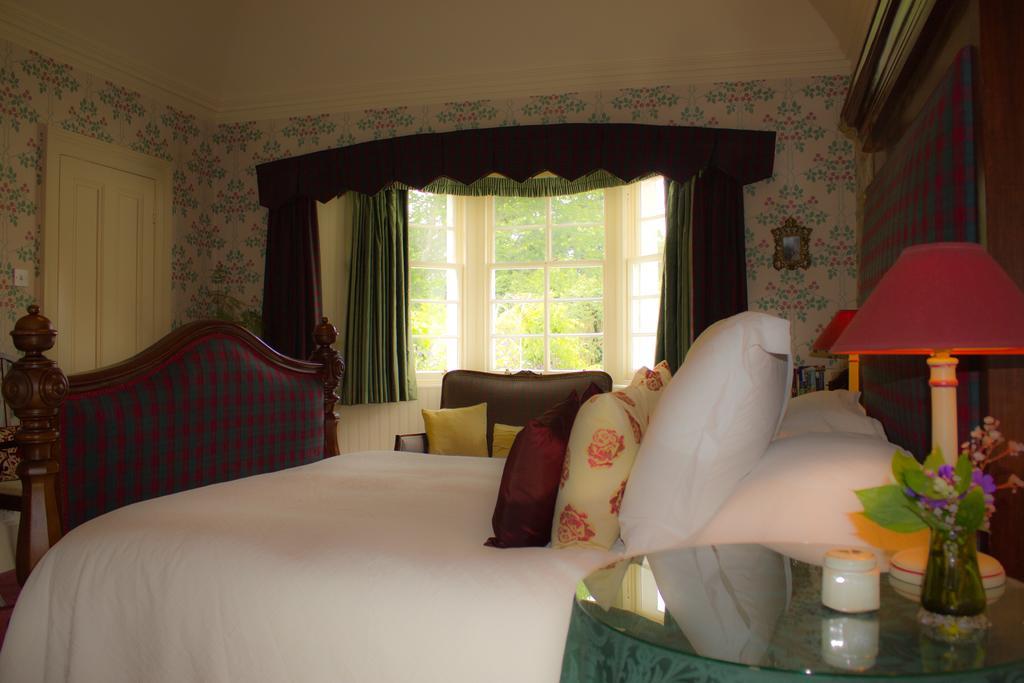 The Dower House Hotel Muir of Ord Bilik gambar