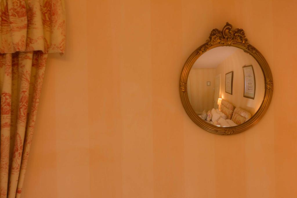 The Dower House Hotel Muir of Ord Bilik gambar