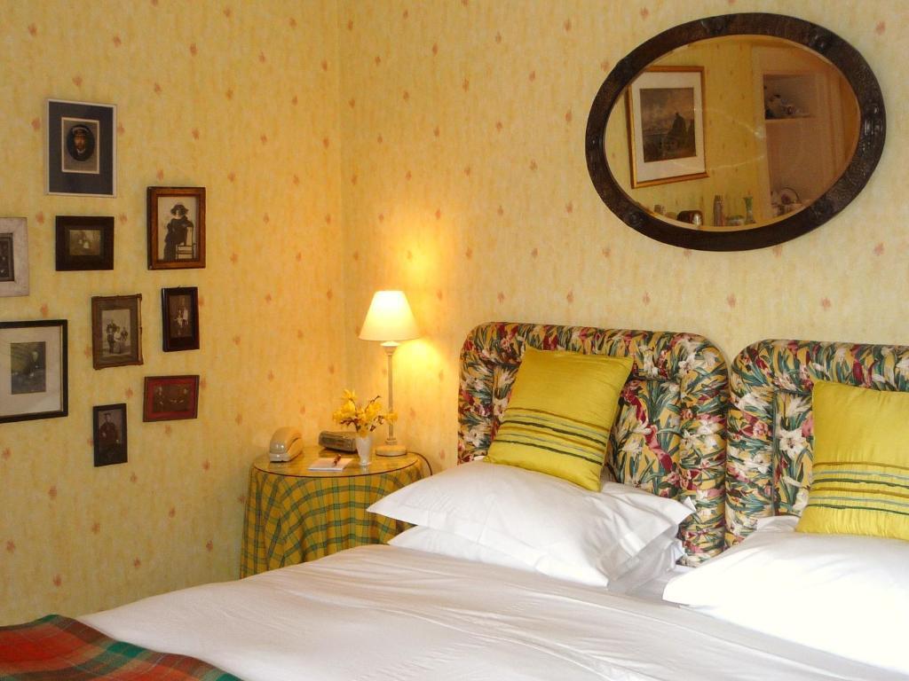 The Dower House Hotel Muir of Ord Luaran gambar